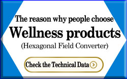 Quantum Water Technical & Health Data